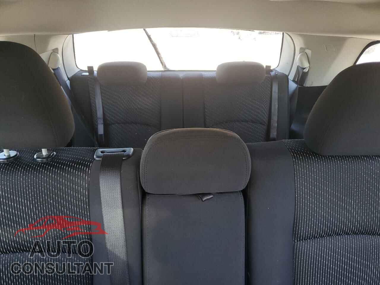 DODGE JOURNEY 2017 - 3C4PDCBG0HT589287