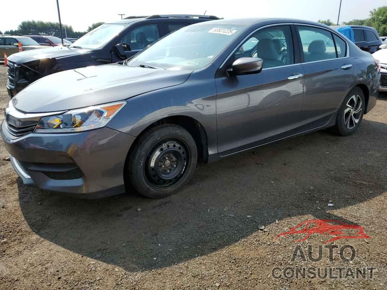 HONDA ACCORD 2016 - 1HGCR2F3XGA111791