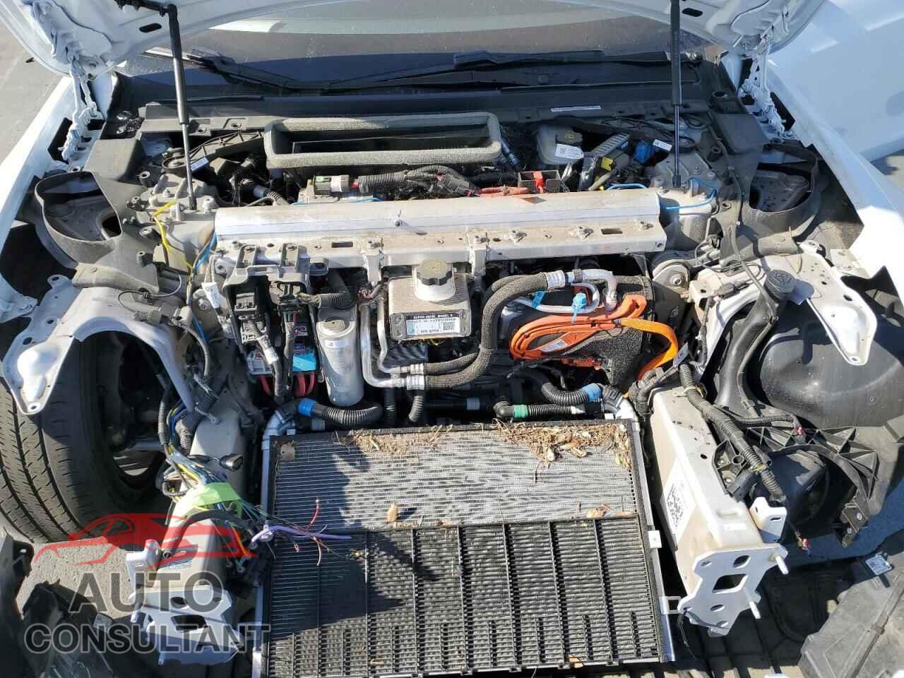 TESLA MODEL S 2023 - 5YJSA1E53PF513027