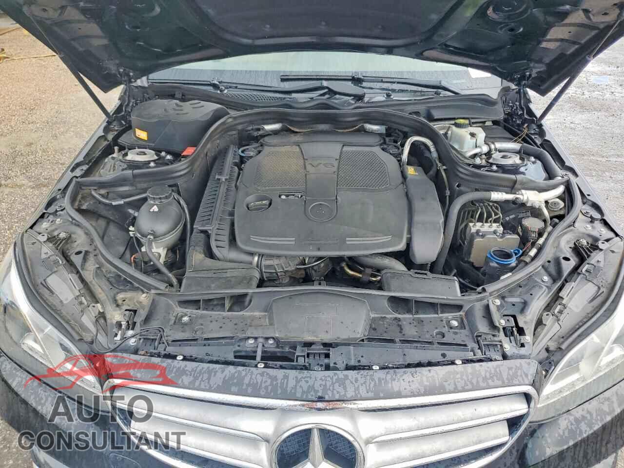 MERCEDES-BENZ E-CLASS 2014 - WDDHF5KB5EA872453