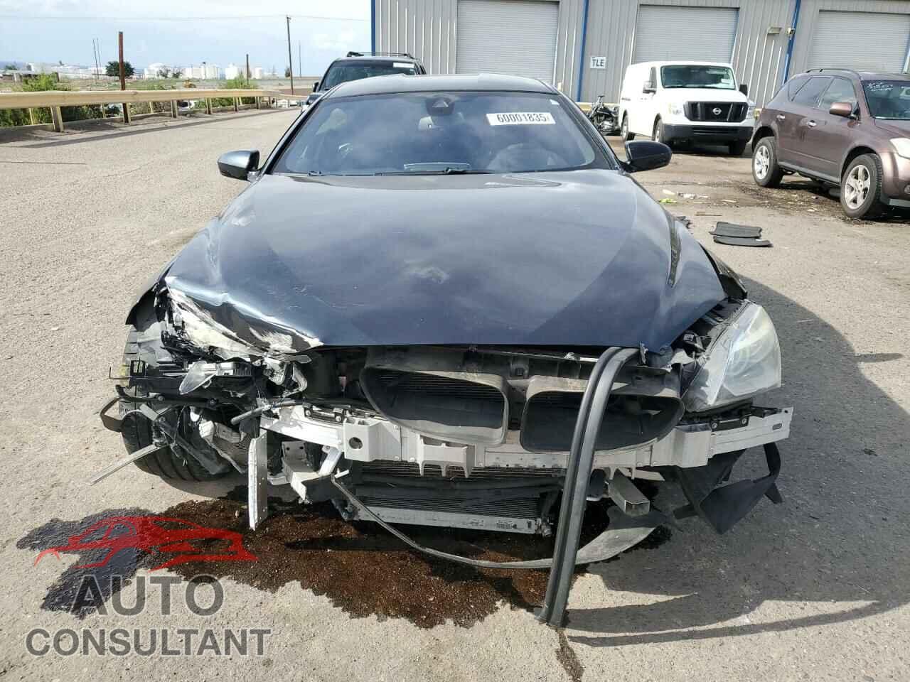 BMW M6 2014 - WBS6C9C5XEDV73994
