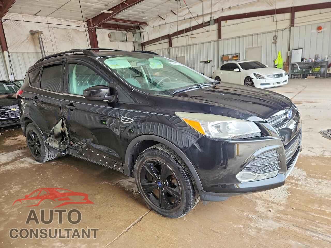 FORD ESCAPE 2013 - 1FMCU9GX2DUC91930