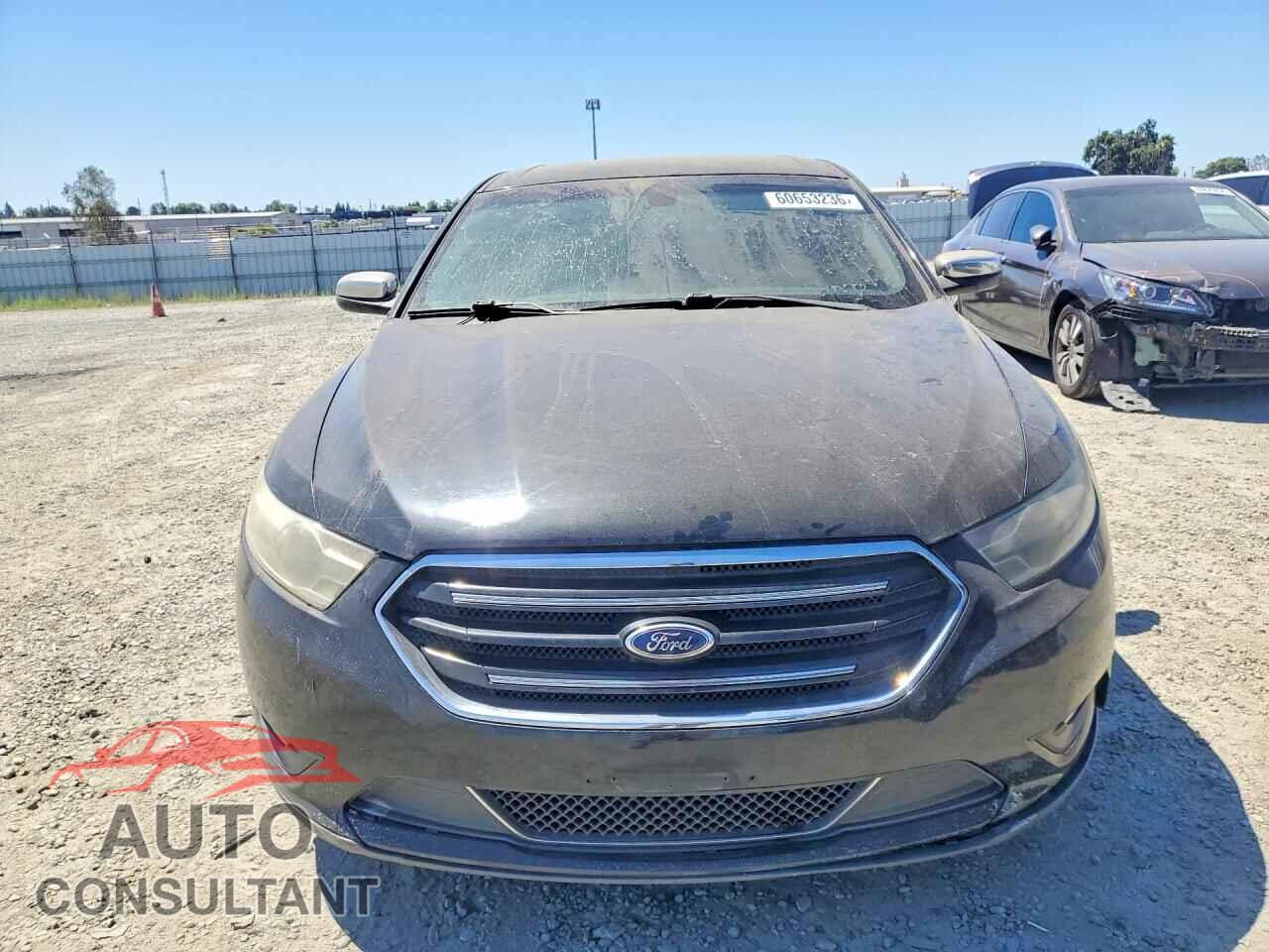 FORD TAURUS 2014 - 1FAHP2F82EG135007