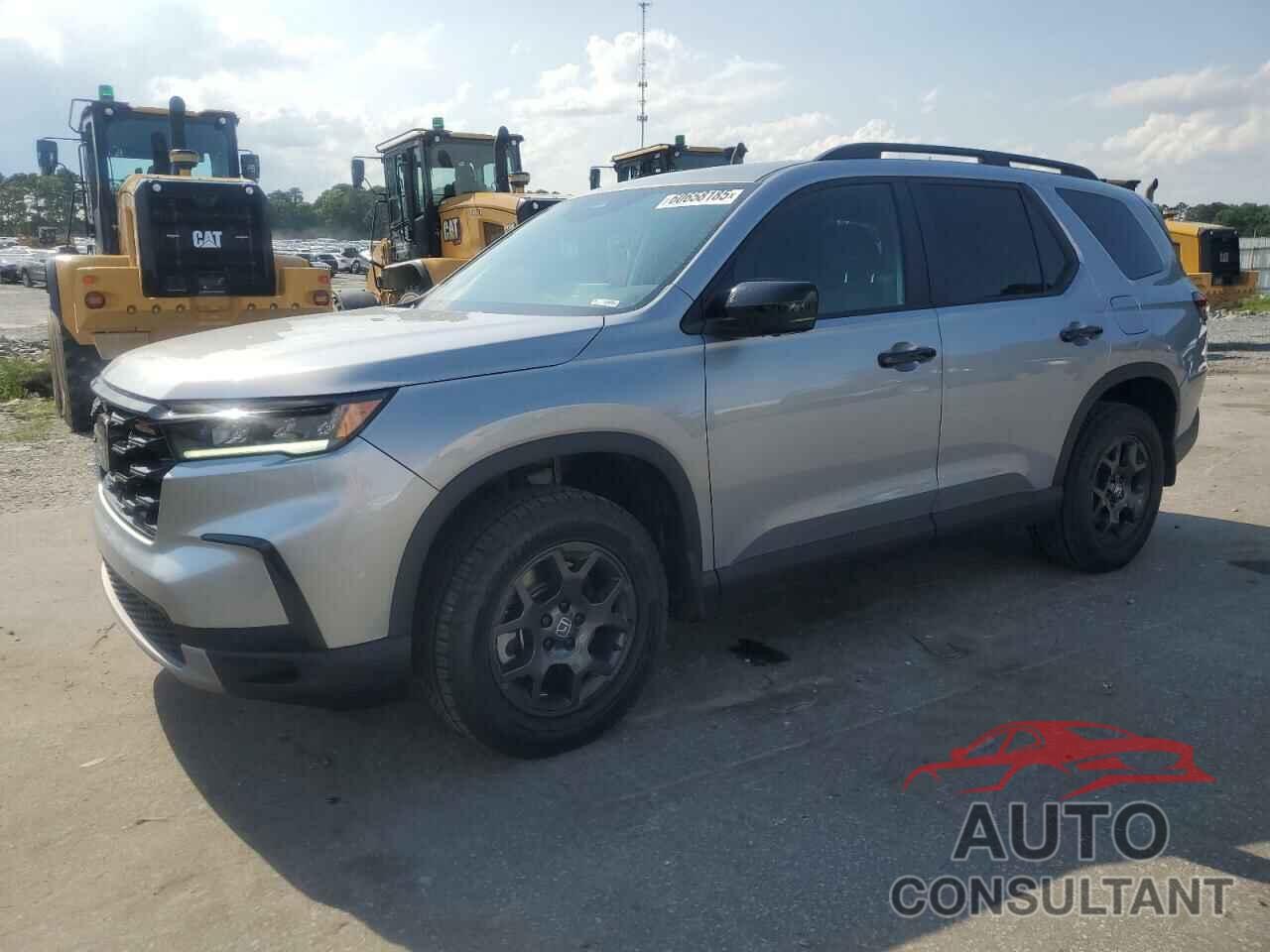 HONDA PILOT 2025 - 5FNYG1H67SB051013