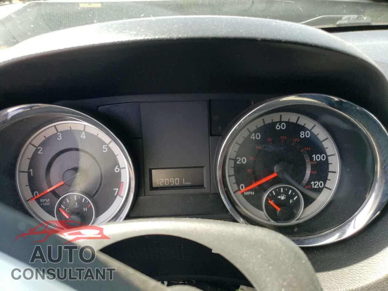 DODGE CARAVAN 2015 - 2C4RDGCG4FR593468