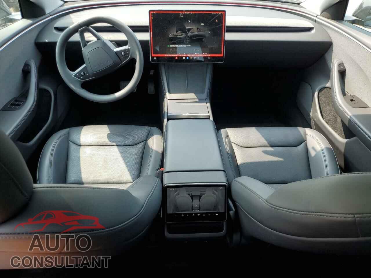 TESLA MODEL 3 2024 - 5YJ3E1EA6RF746635