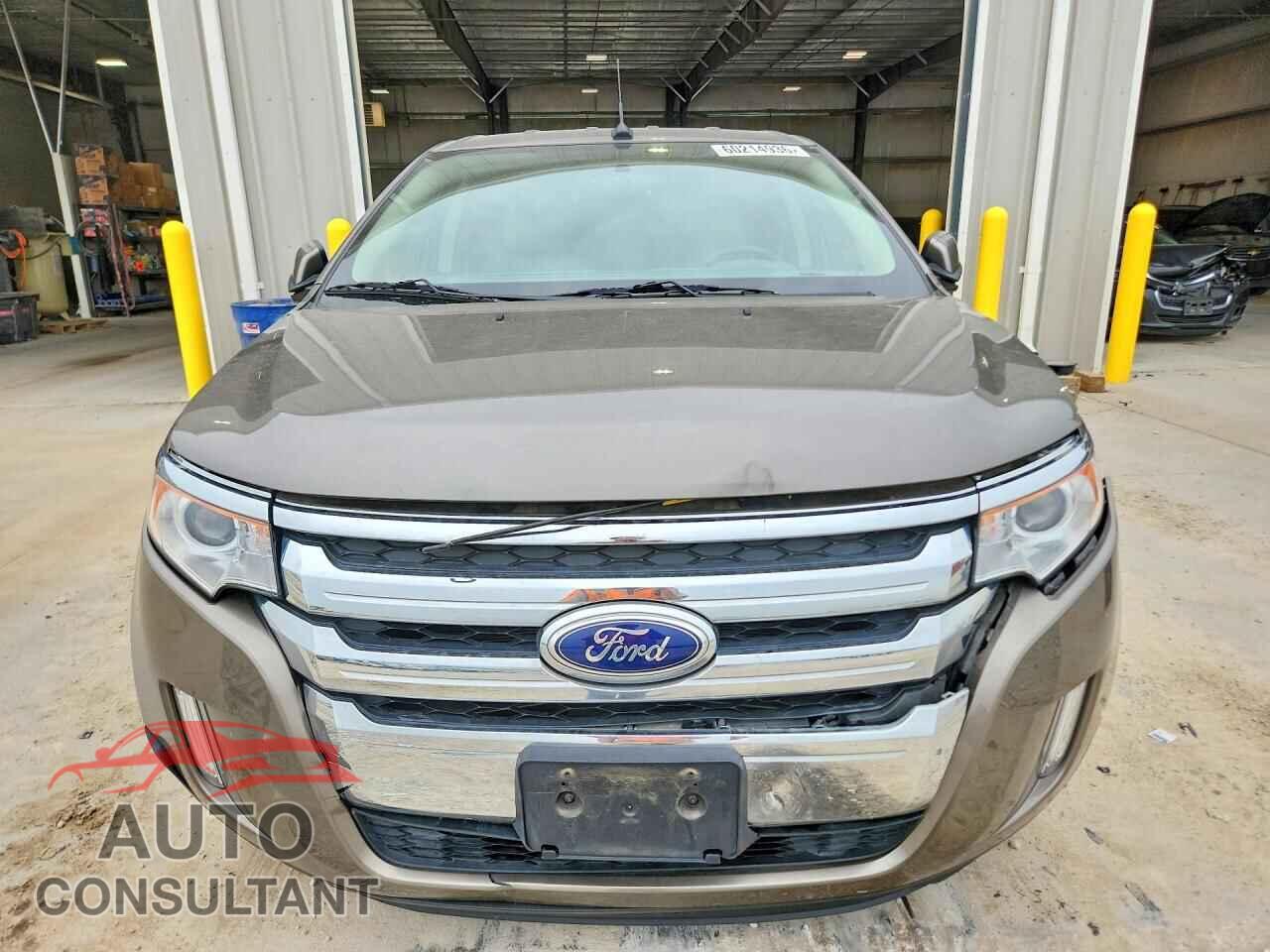 FORD EDGE 2014 - 2FMDK4JC8EBB76033