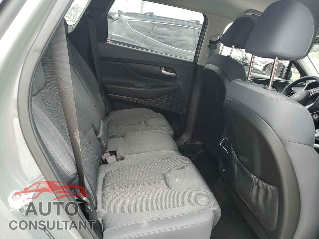 HYUNDAI SANTA FE 2021 - 5NMS14AJ4MH367302