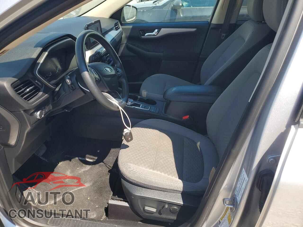 FORD ESCAPE 2020 - 1FMCU9G62LUA28049