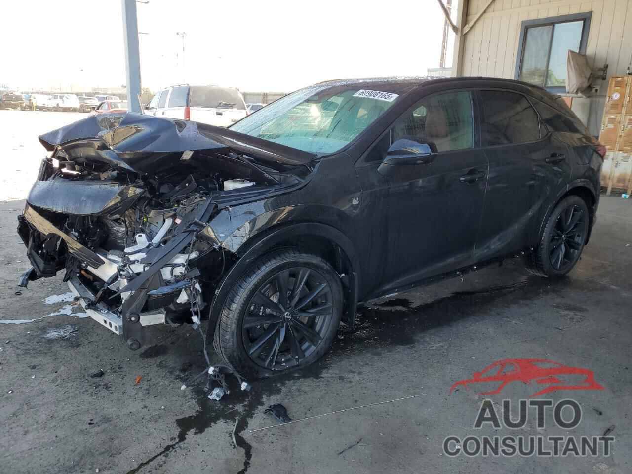 LEXUS RX 500H F 2023 - 2T2BCMEA2PC005088