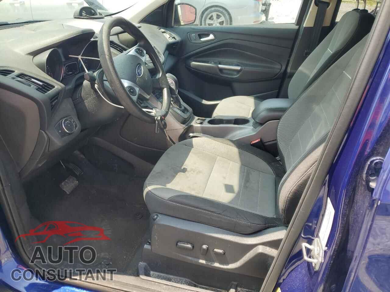 FORD ESCAPE 2014 - 1FMCU0GX4EUC36330