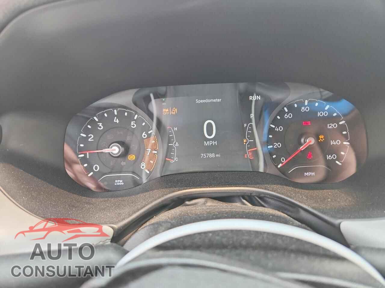JEEP COMPASS 2023 - 3C4NJDCN0PT536977