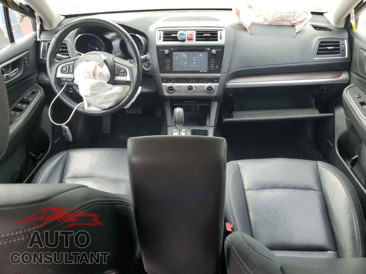 SUBARU OUTBACK 2015 - 4S4BSBNC9F3290596