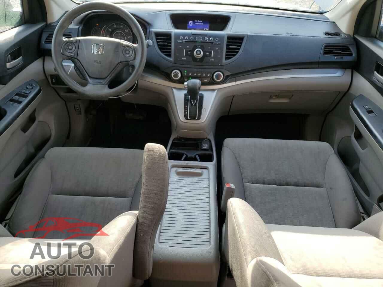 HONDA CRV 2014 - 5J6RM3H32EL030225