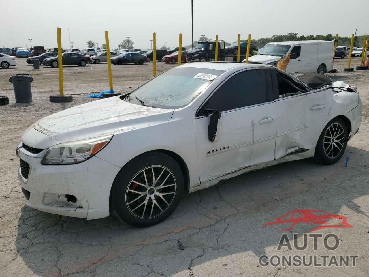 CHEVROLET MALIBU 2015 - 1G11C5SL1FF102308