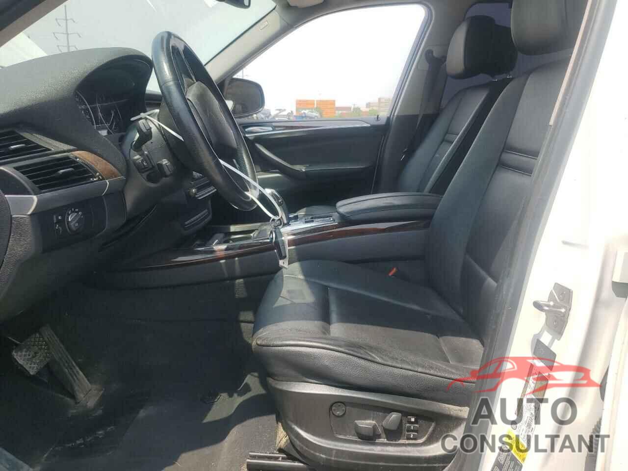BMW X5 2011 - 5UXZV4C52BL412525