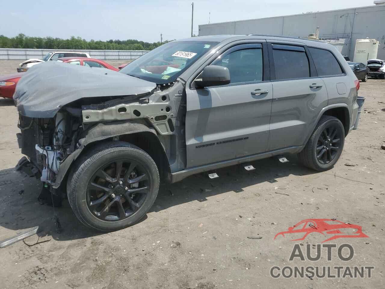 JEEP GRAND CHER 2022 - 1C4RJFAG6NC148114