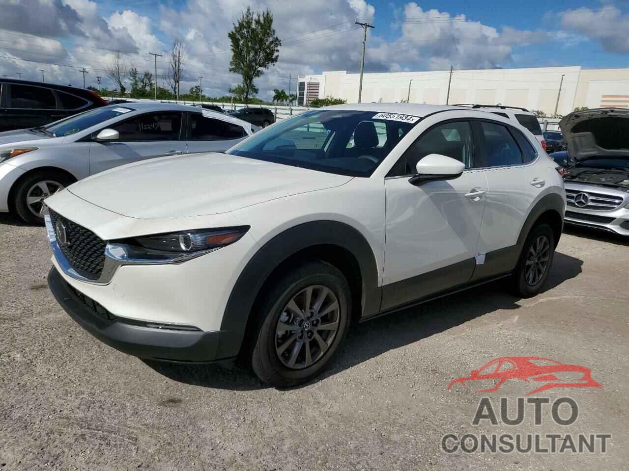 MAZDA CX30 2024 - 3MVDMBAM3RM639825