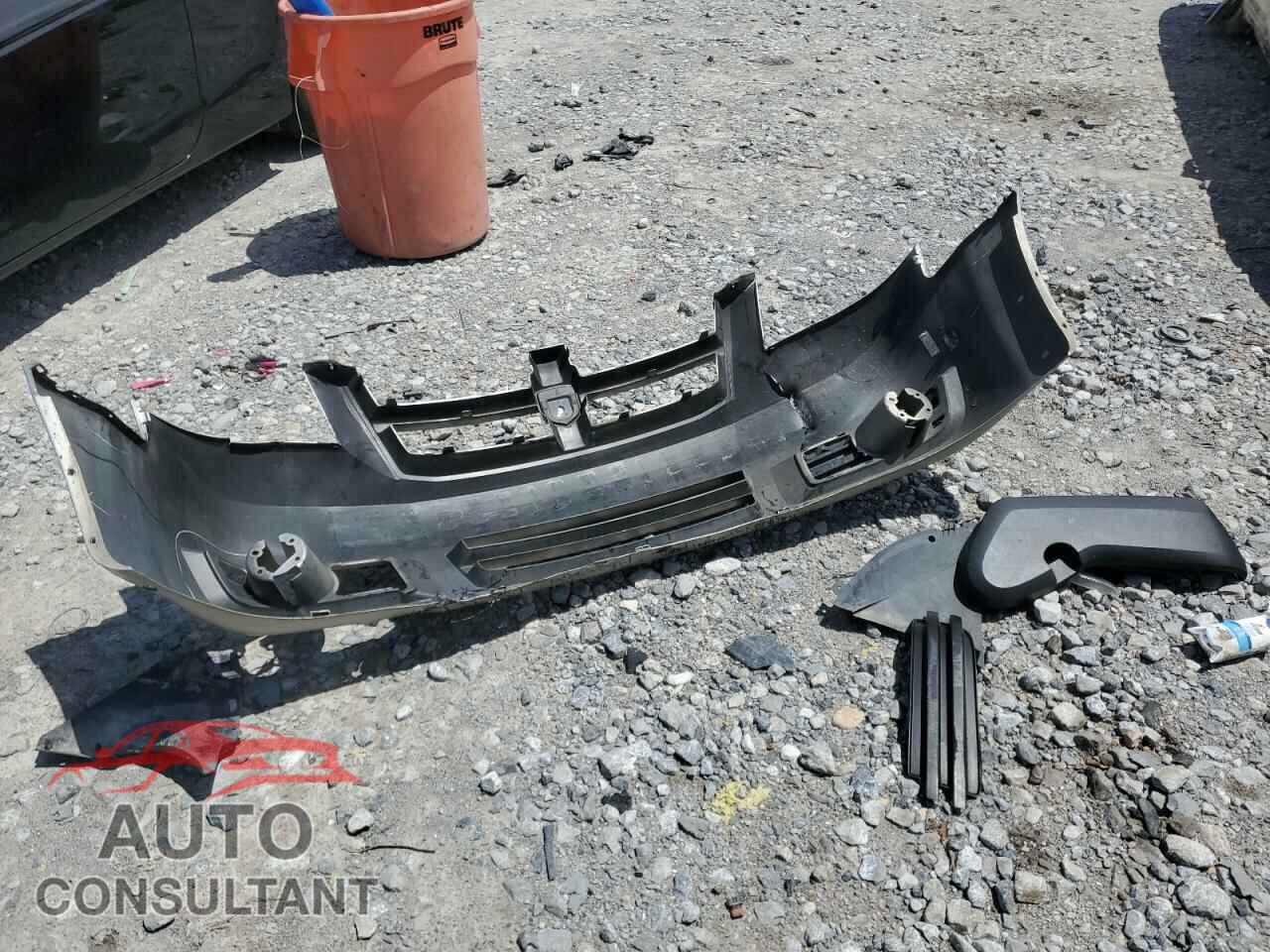DODGE CARAVAN 2010 - 2D4RN3D1XAR378446