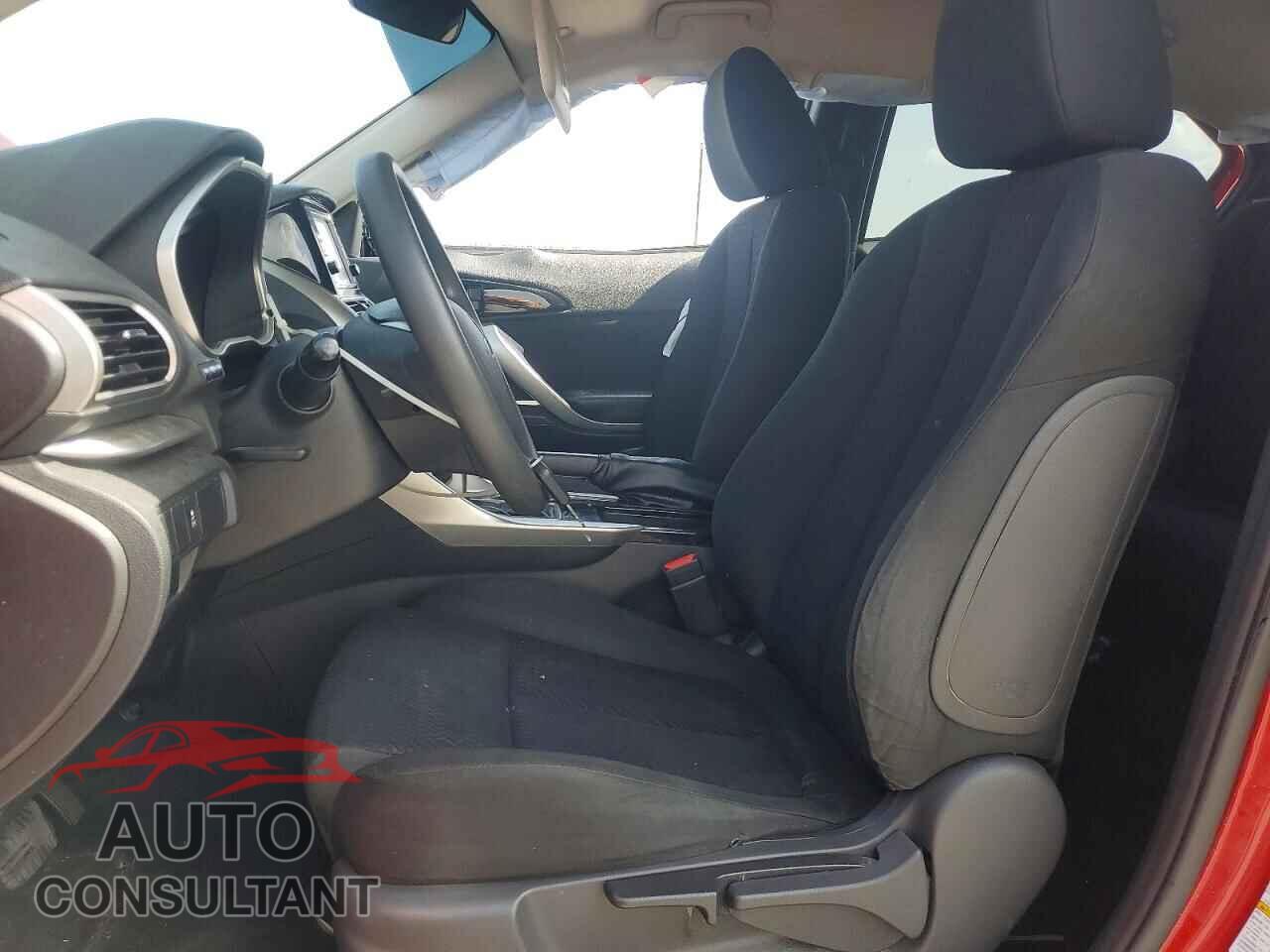 MITSUBISHI ECLIPSE 2019 - JA4AS3AA3KZ023644