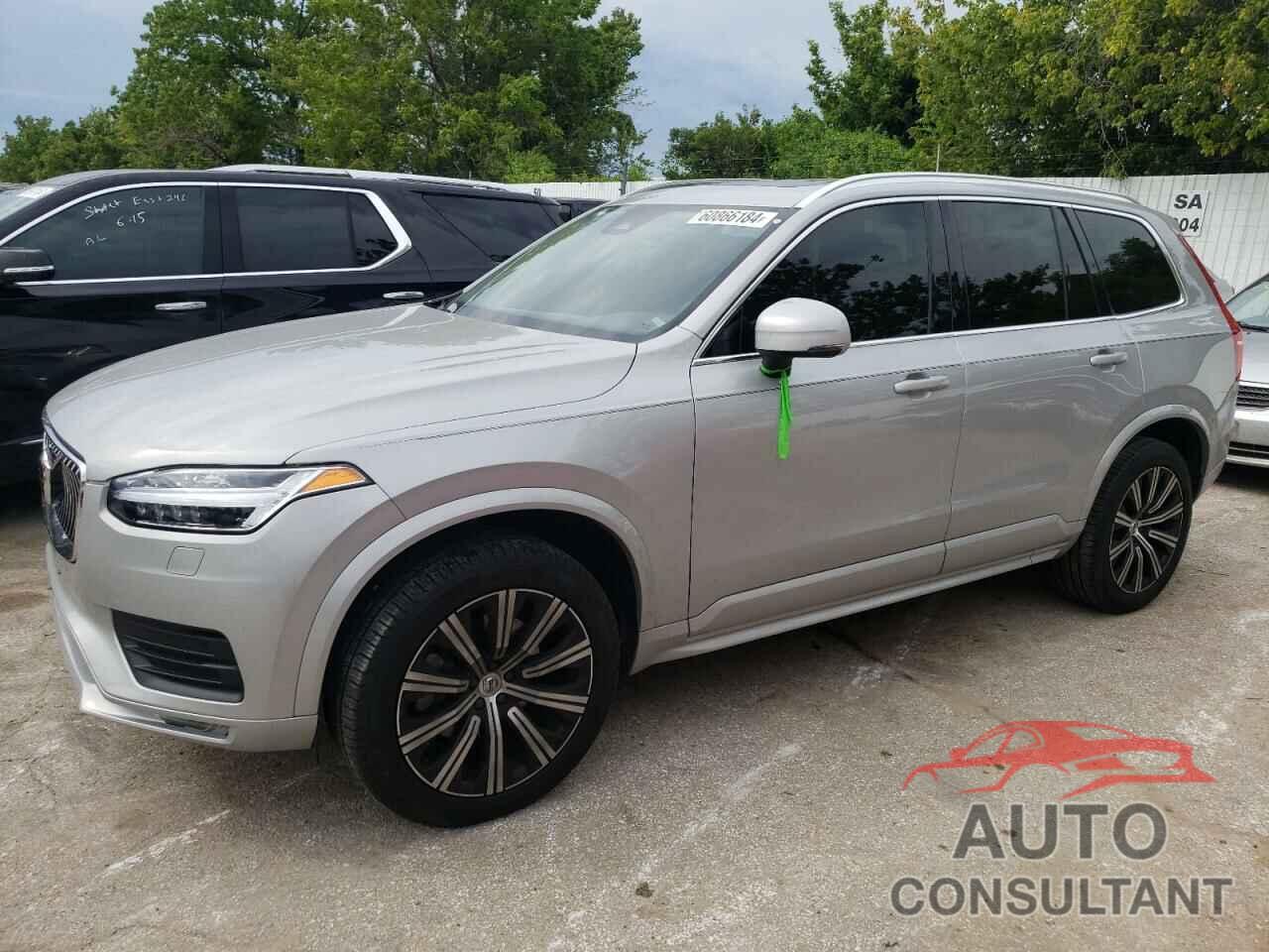 VOLVO XC90 CORE 2023 - YV4L12PV1P1952675