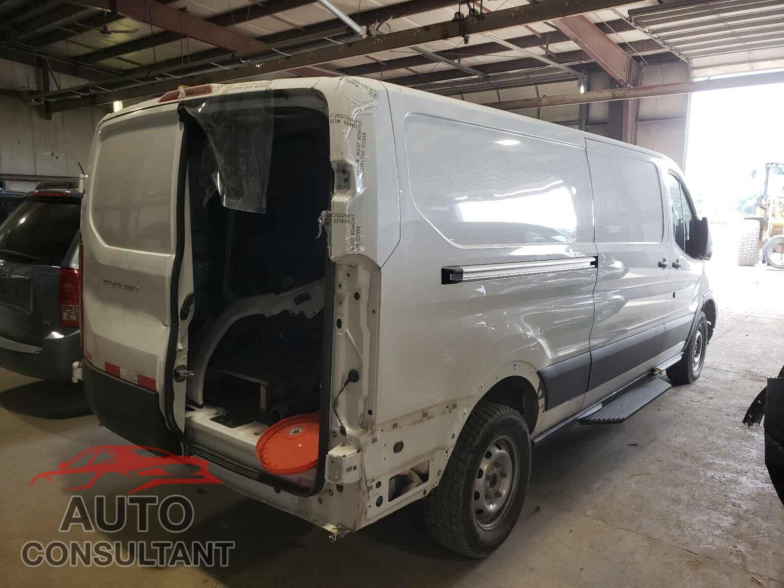 FORD TRANSIT CO 2017 - 1FTBW2YM1HKB52251