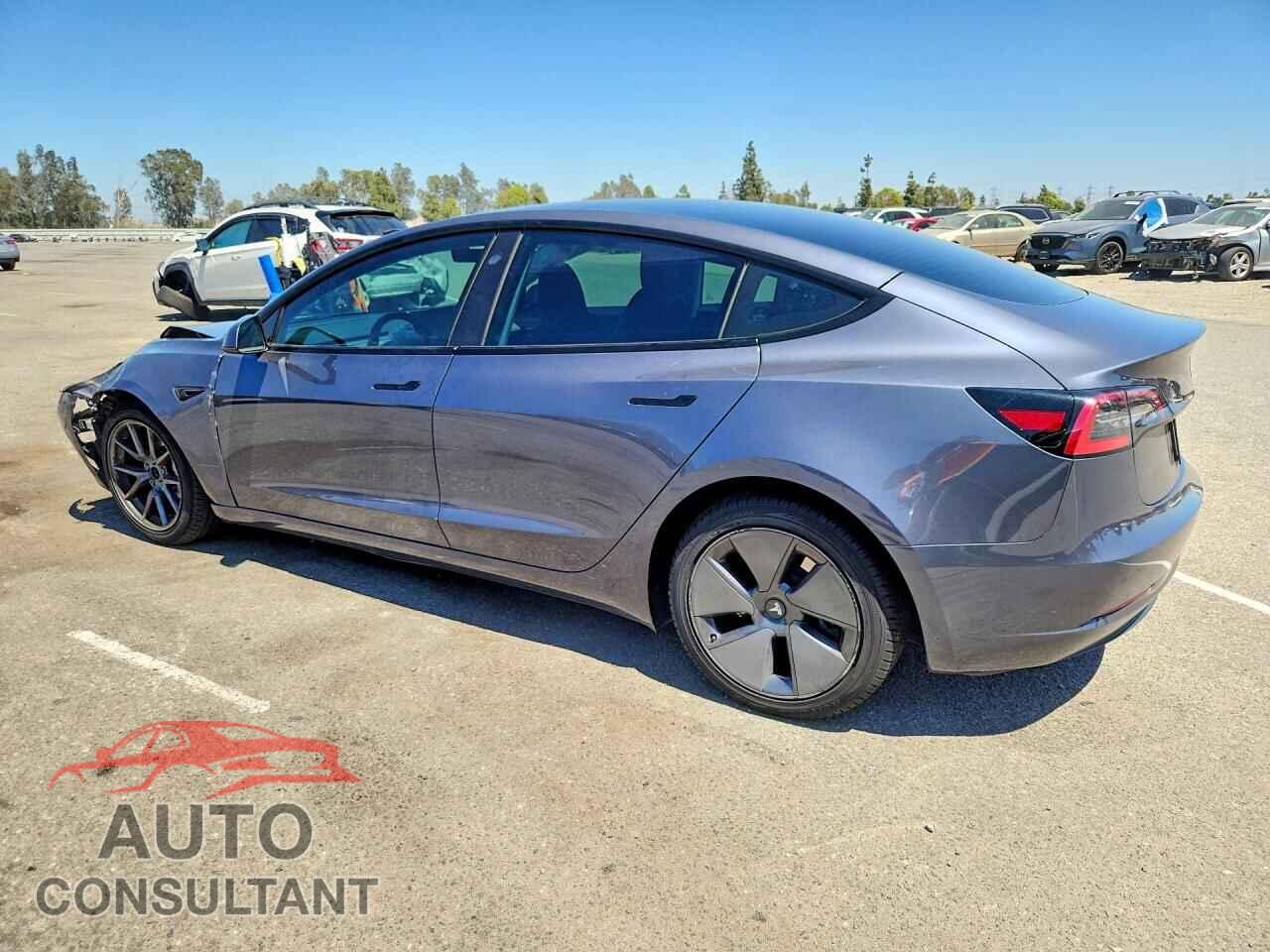 TESLA MODEL 3 2023 - 5YJ3E1EA6PF502013