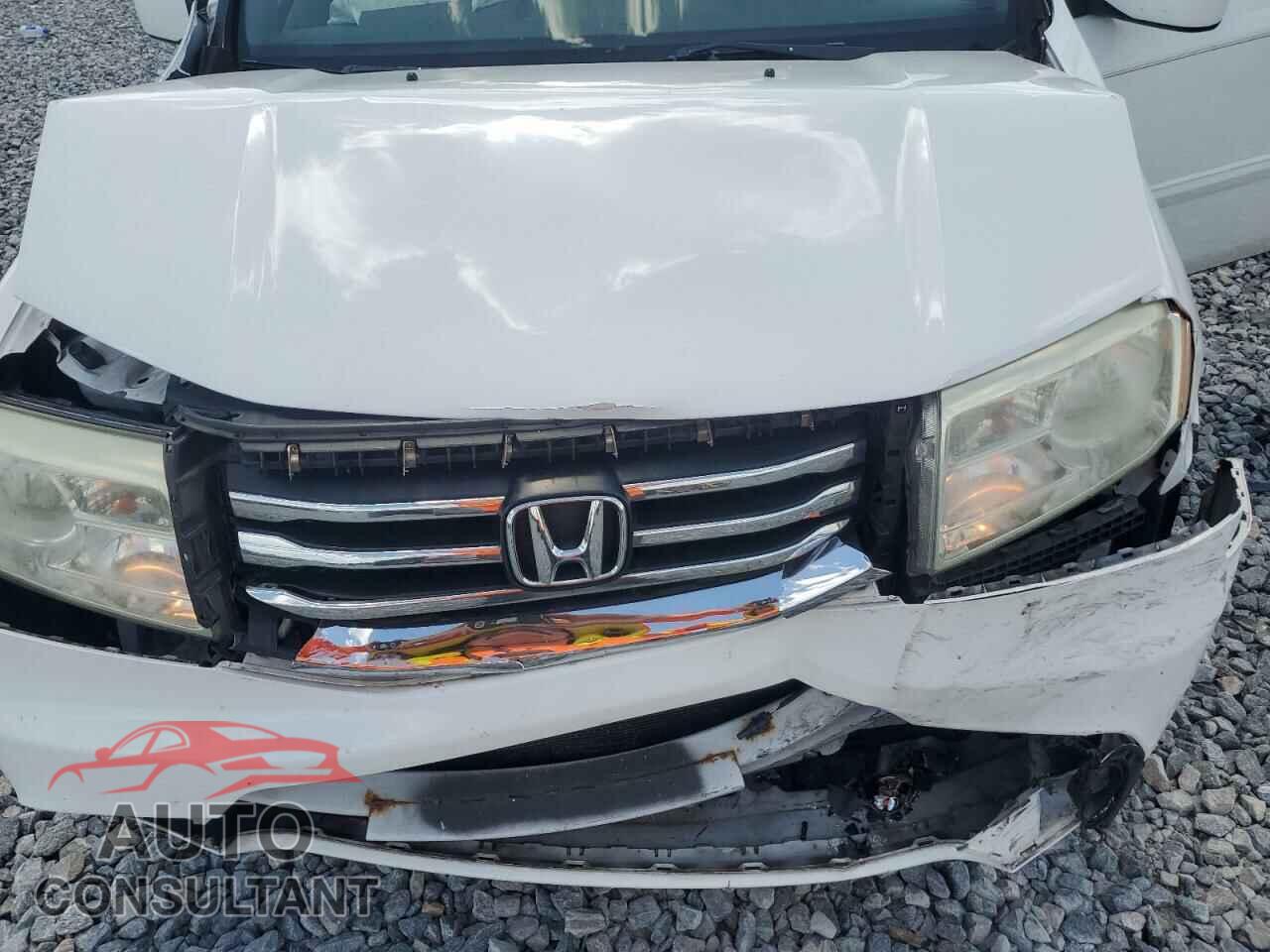 HONDA PILOT 2015 - 5FNYF3H7XFB031822