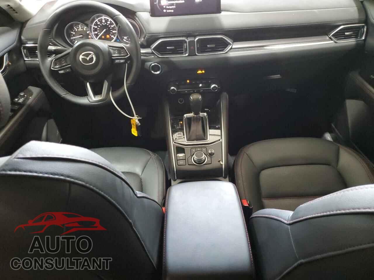 MAZDA CX-5 PREFE 2023 - JM3KFBCM9P0215251