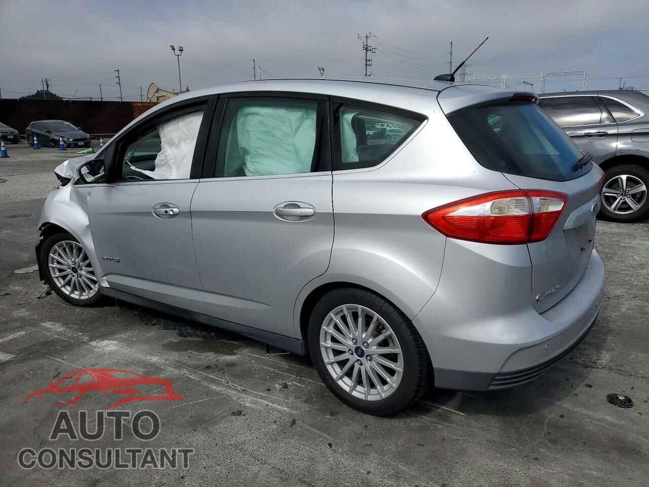 FORD CMAX 2013 - 1FADP5BU6DL532230