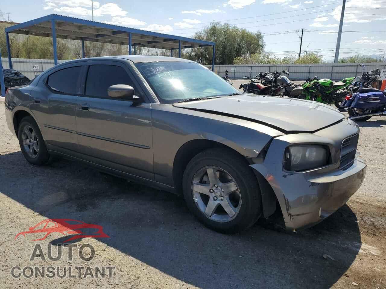DODGE CHARGER 2010 - 2B3CA3CV6AH163849