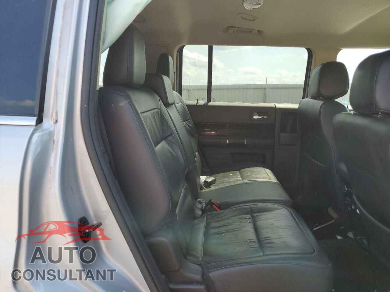 FORD FLEX 2016 - 2FMHK6C87GBA04567