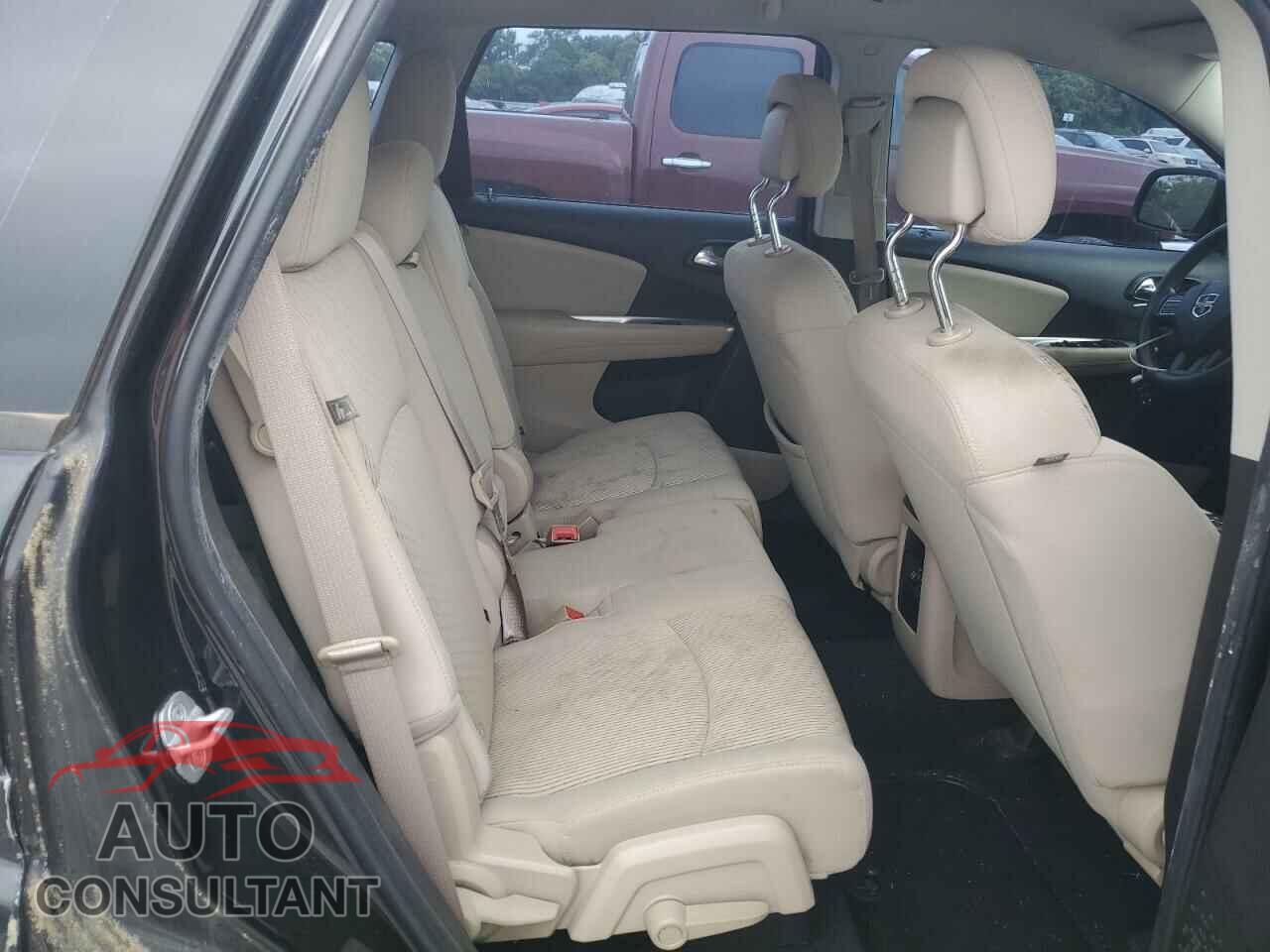 DODGE JOURNEY 2012 - 3C4PDCABXCT367659