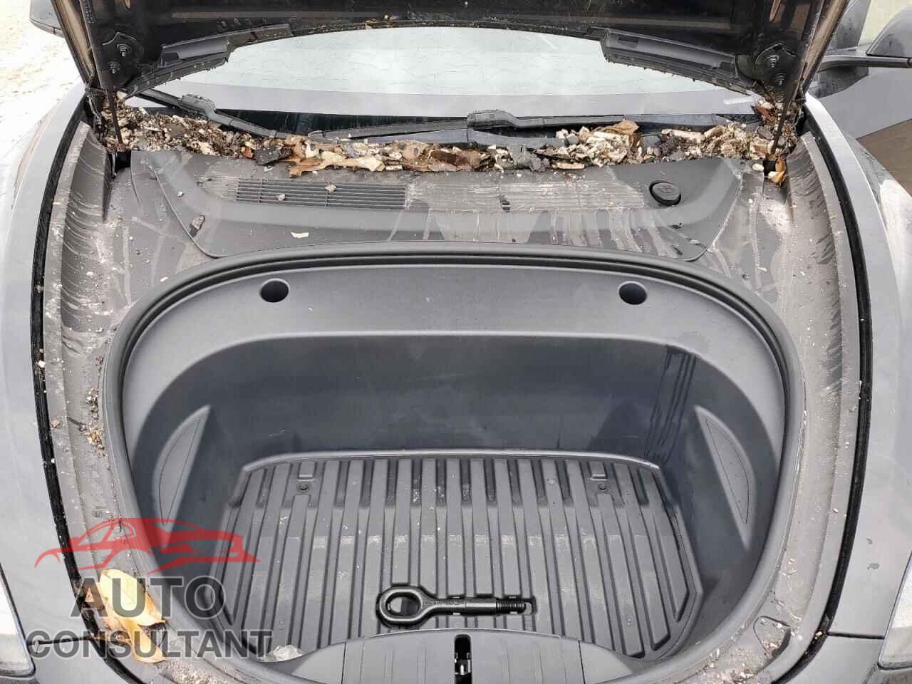 TESLA MODEL 3 2021 - 5YJ3E1EA1MF911628