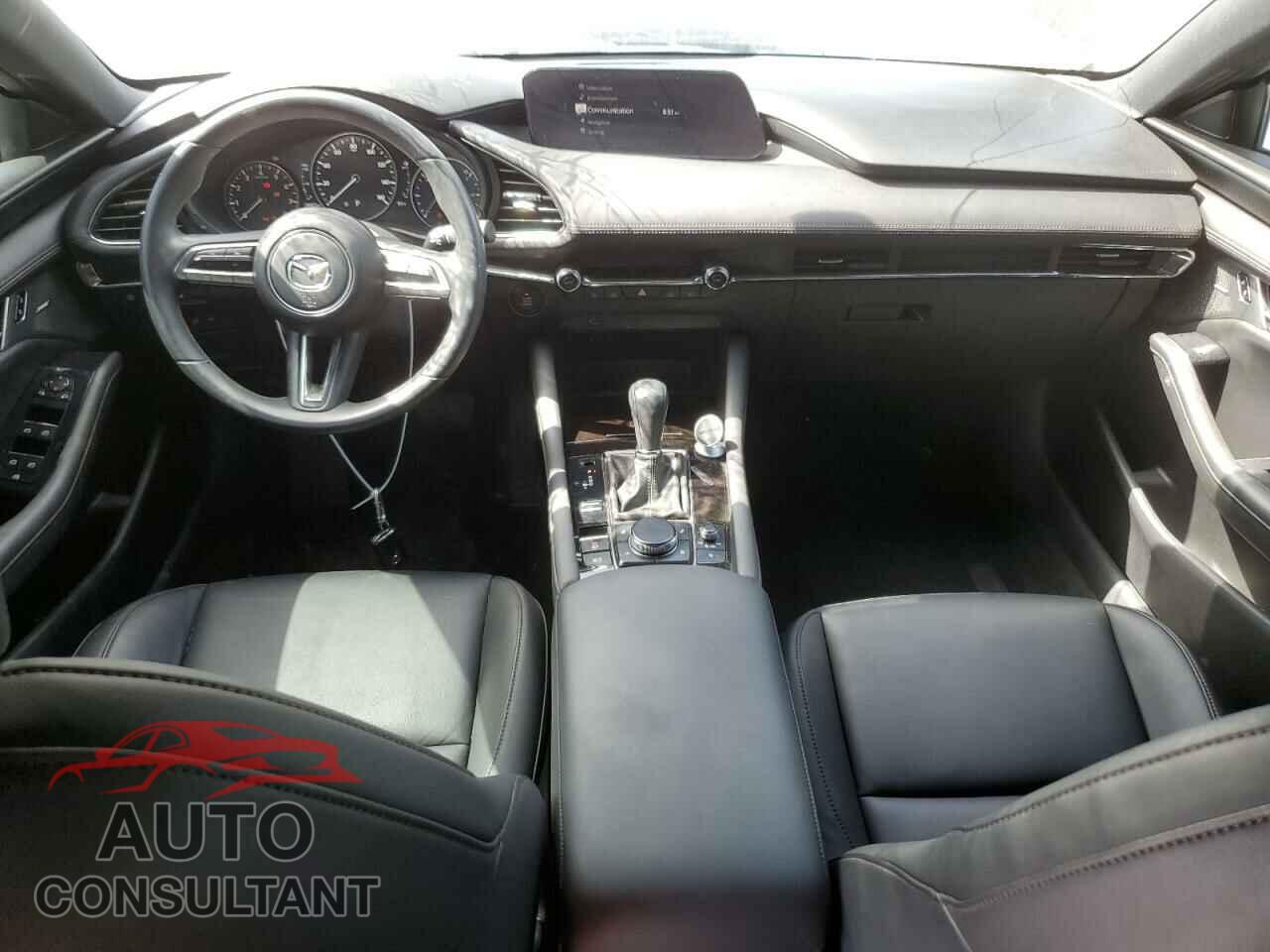 MAZDA 3 2019 - JM1BPBMM5K1134576