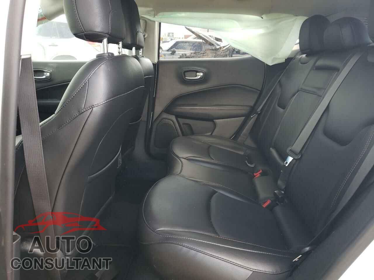 JEEP COMPASS 2019 - 3C4NJDCB4KT598865
