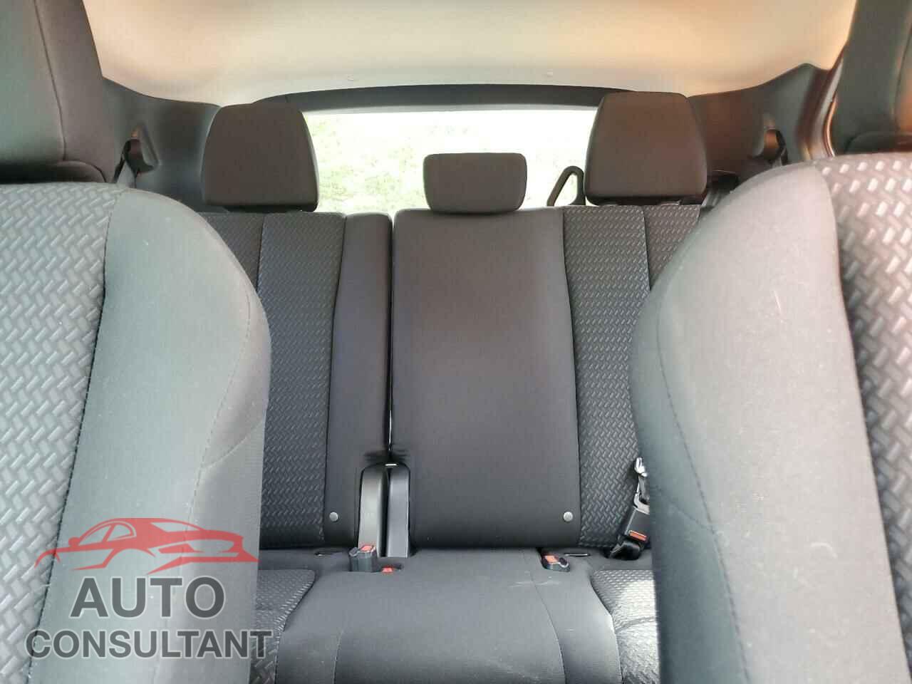 MITSUBISHI ECLIPSE 2023 - JA4ATVAA1PZ003926