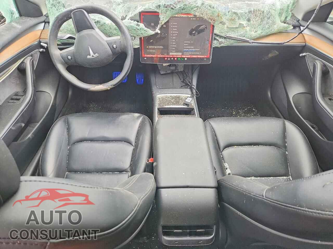 TESLA MODEL 3 2023 - 5YJ3E1EA9PF452613