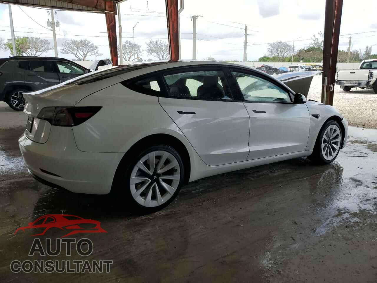 TESLA MODEL 3 2023 - 5YJ3E1EA3PF426816