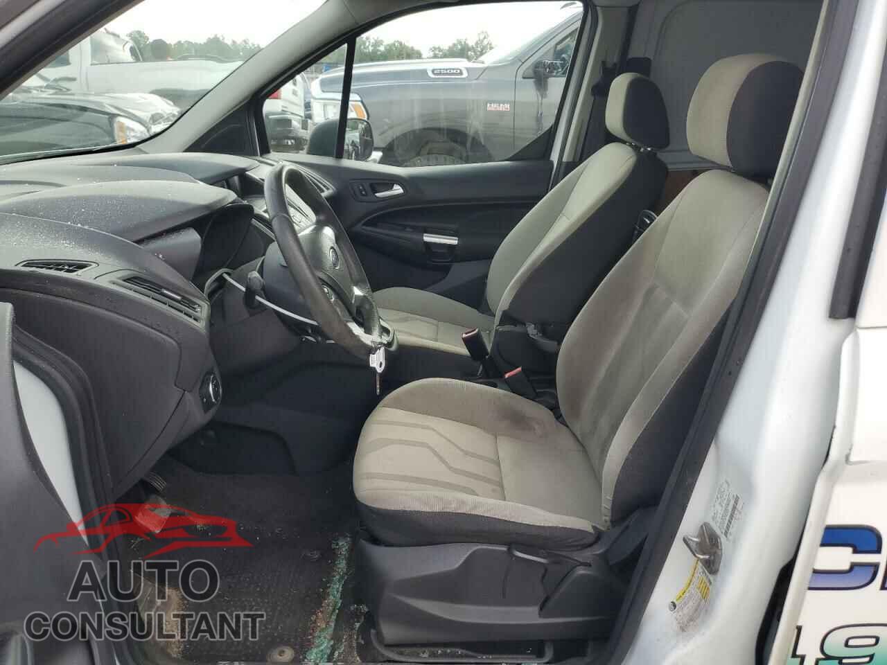 FORD TRANSIT 2015 - NM0LS7F76F1193792