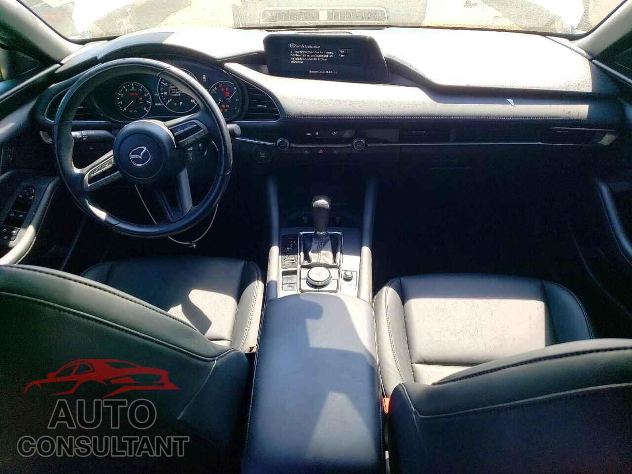 MAZDA 3 2021 - JM1BPAKL5M1400458