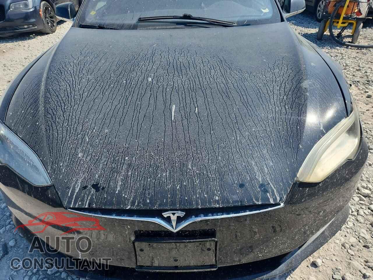 TESLA MODEL S 2016 - 5YJSA1E20GF151423