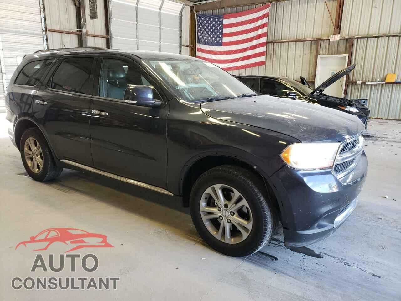 DODGE DURANGO 2013 - 1C4RDHDGXDC664196