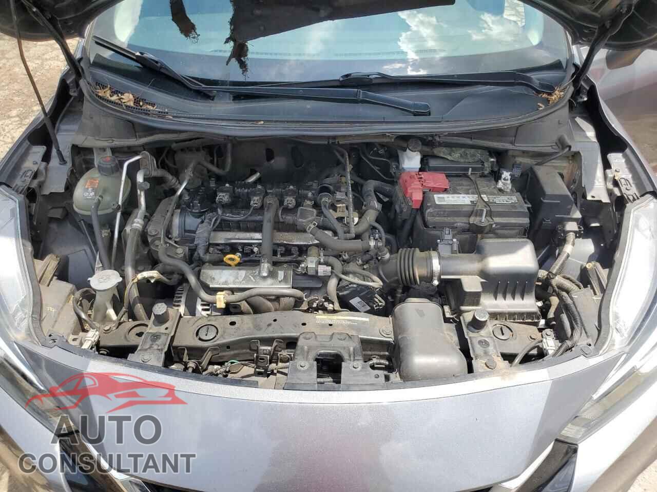 NISSAN VERSA 2021 - 3N1CN8DVXML853035