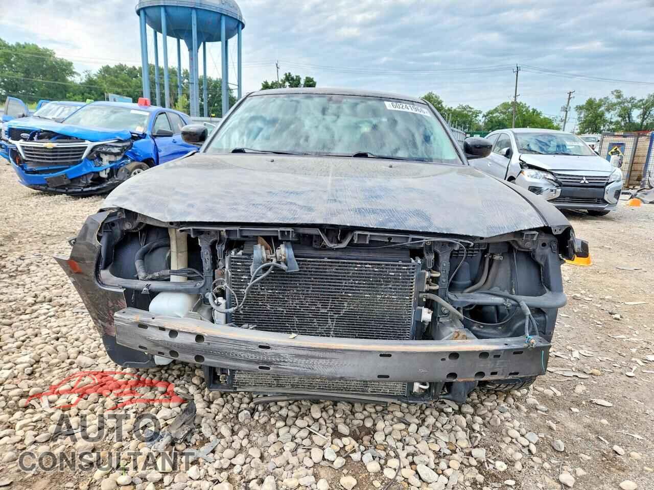 DODGE CHARGER 2010 - 2B3CA4CD4AH291312