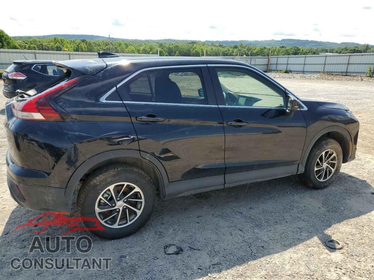 MITSUBISHI ECLIPSE 2024 - JA4ATUAA7RZ024633