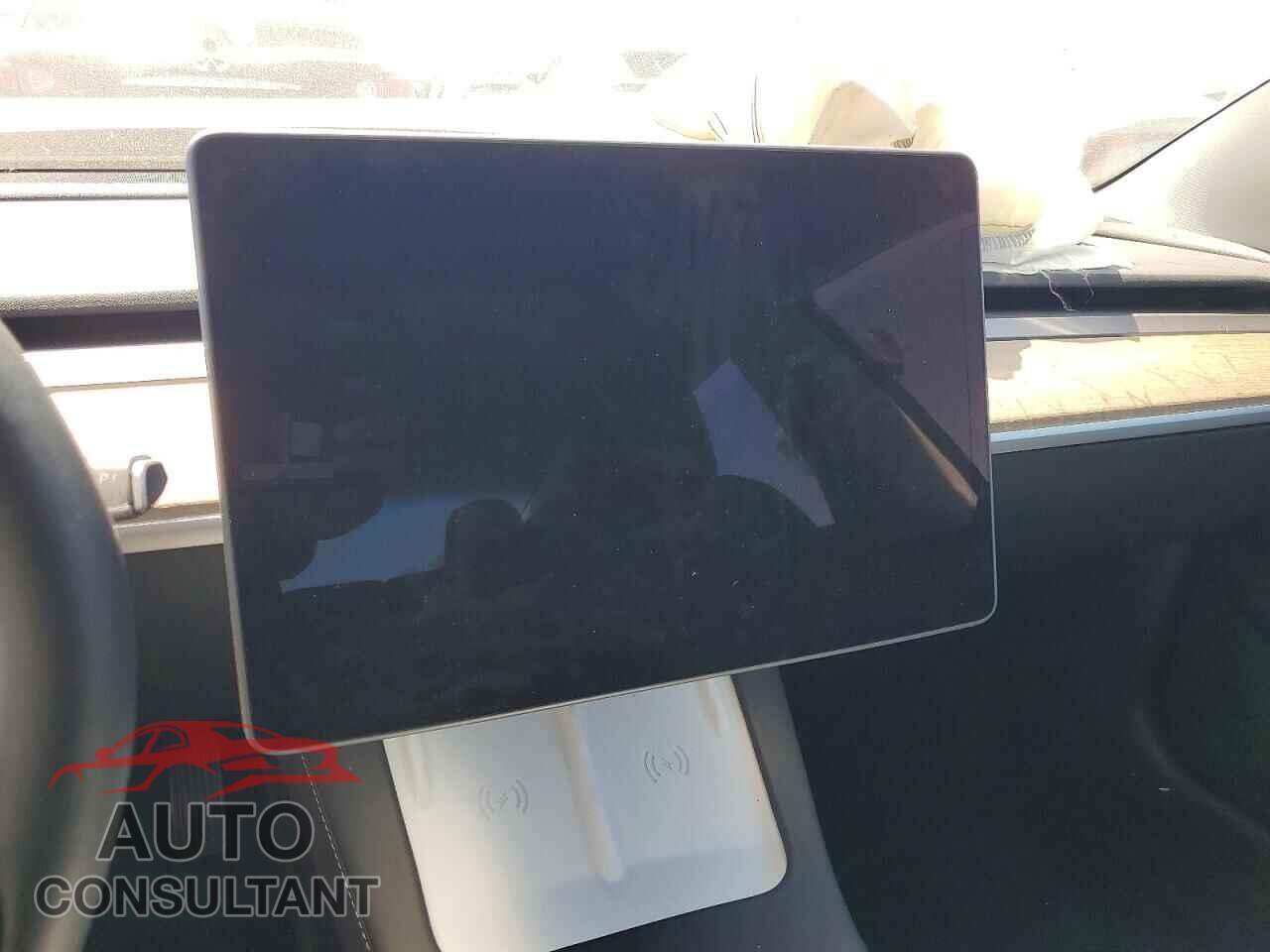 TESLA MODEL 3 2023 - 5YJ3E1EA6PF511309