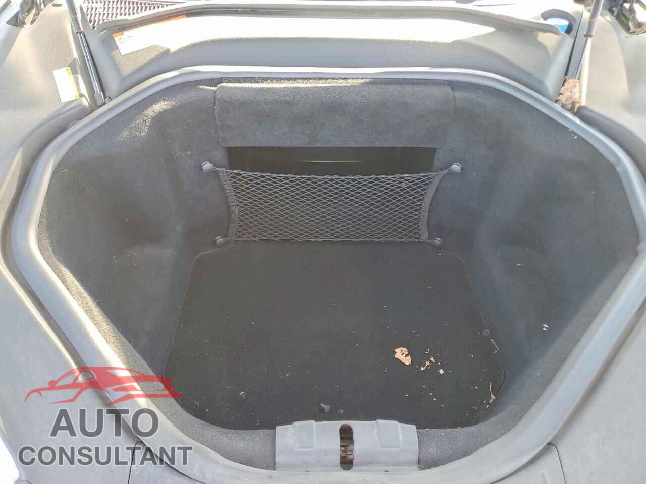 TESLA MODEL S 2016 - 5YJSA1E10GF127744