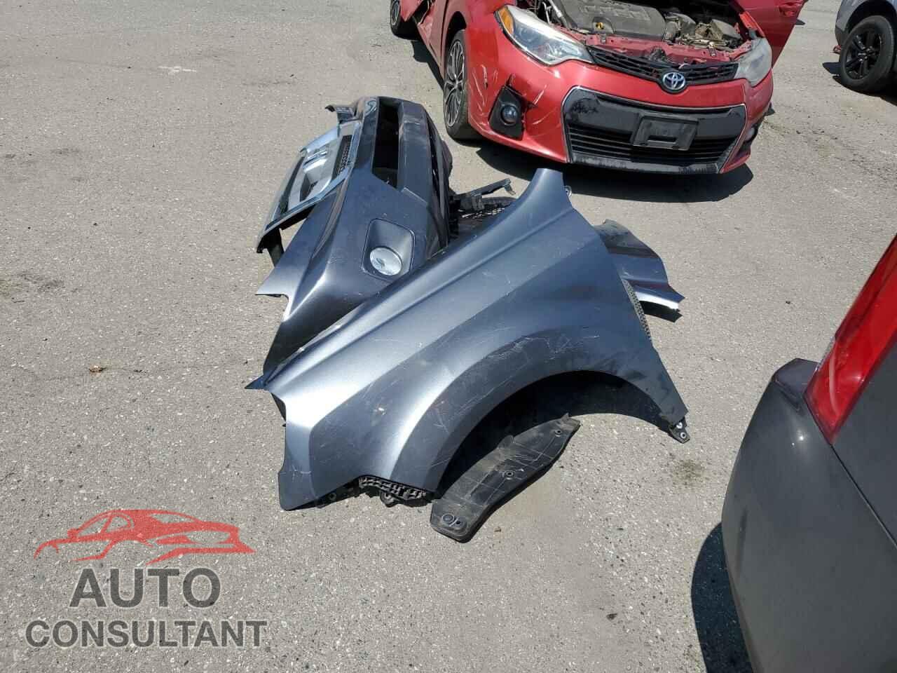 HONDA PILOT 2011 - 5FNYF4H94BB024673