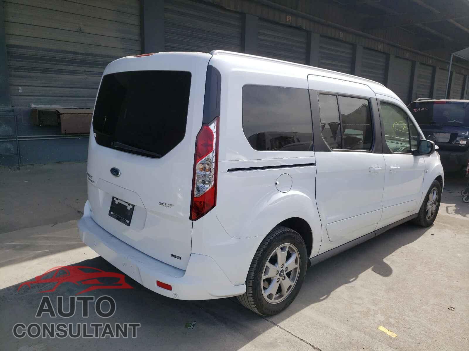 FORD TRANSIT CO 2016 - NM0GE9F71G1237669